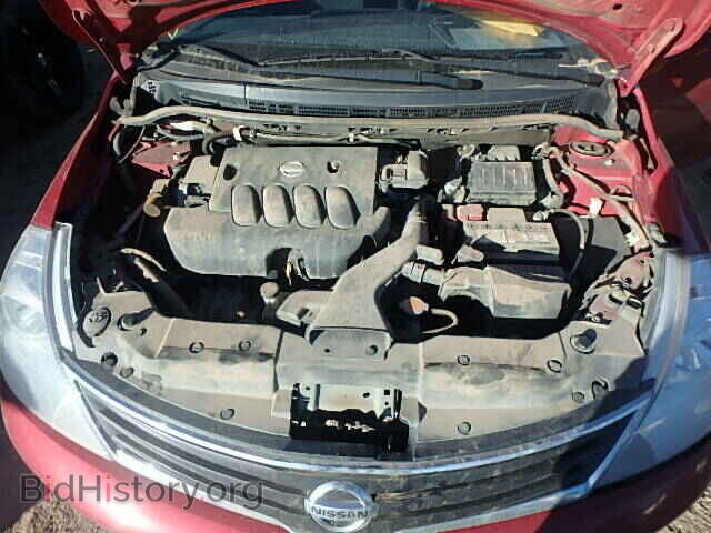 2011 NISSAN VERSA - VIN: 3N1BC1AP3BL468024 - Photo 7