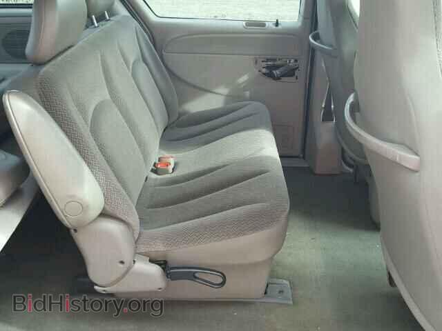 2005 DODGE CARAVAN - VIN: 1D4GP25E25B332966 - Photo 6