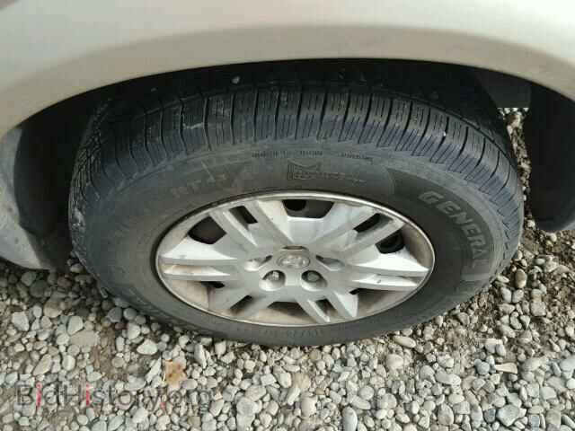2005 DODGE CARAVAN - VIN: 1D4GP25E25B332966 - Photo 9