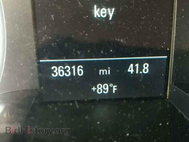 2015 AUDI A4 - VIN: WAUFFAFL2FN020663 - Фото 8