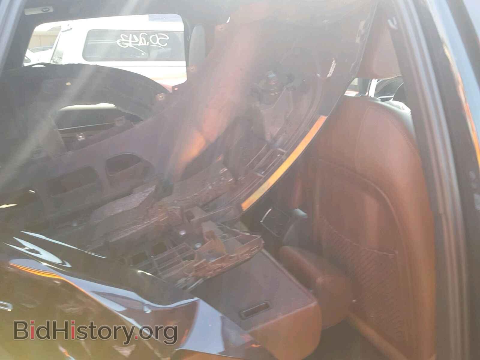 2015 AUDI Q5 - VIN: WA1DGAFP2FA036714 - Фото 6