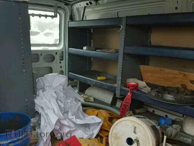 2009 FORD ECONOLINE - VIN: 1FTNE14WX9DA93109 - Фото 6