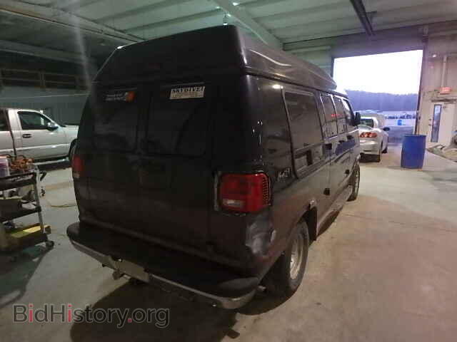 1999 DODGE RAM VAN - VIN: 2B6HB11Y1XK519403 - Фото 4