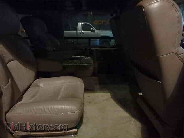 1999 DODGE RAM VAN - VIN: 2B6HB11Y1XK519403 - Фото 6