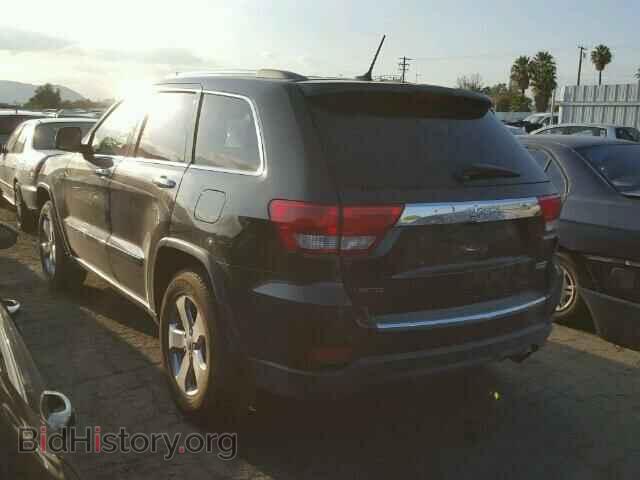 2013 JEEP CHEROKEE - VIN: 1C4RJEBG1DC646647 - Фото 3