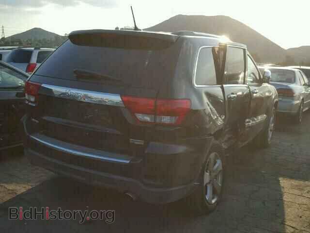 2013 JEEP CHEROKEE - VIN: 1C4RJEBG1DC646647 - Фото 4