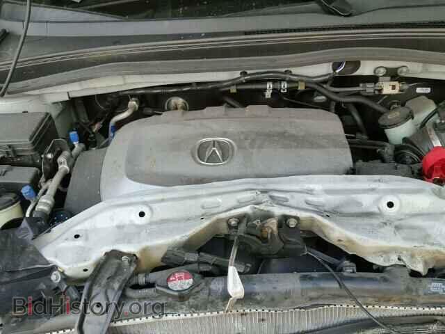 2012 ACURA MDX - VIN: 2HNYD2H27CH549147 - Фото 7
