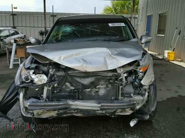 2012 ACURA MDX - VIN: 2HNYD2H27CH549147 - Фото 9