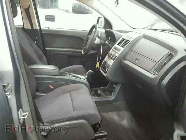 2010 DODGE JOURNEY - VIN: 3D4PG4FB3AT145857 - Фото 5
