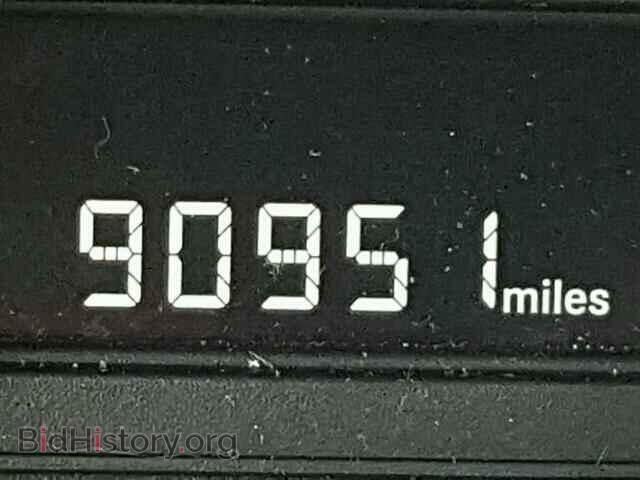 2013 DODGE CARAVAN - VIN: 2C4RDGCG8DR616571 - Фото 8