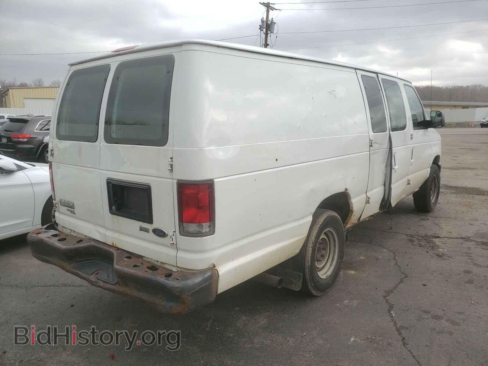 2011 FORD ECONOLINE - VIN: 1FTNS2EL4BDA58171 - Photo 4