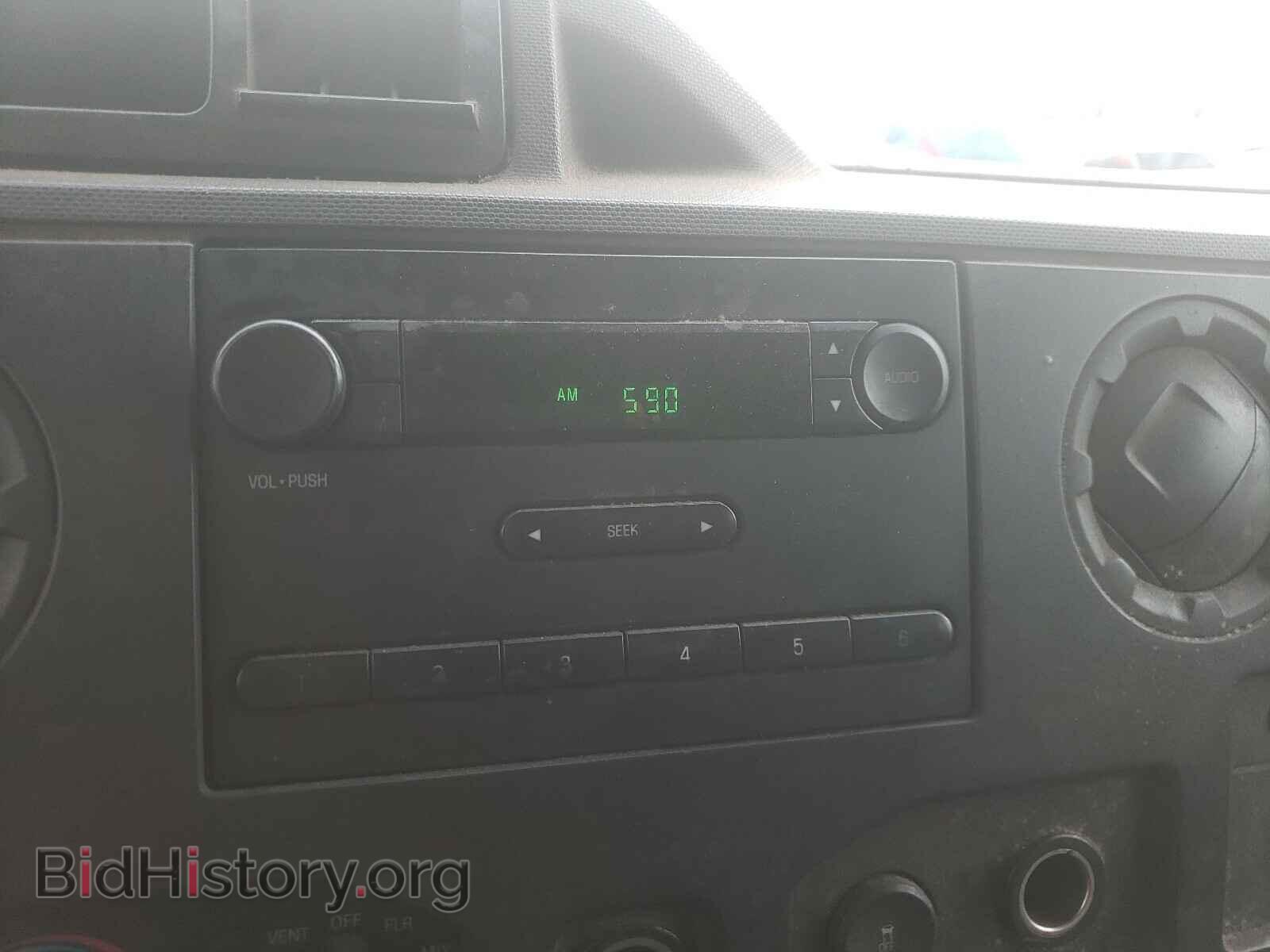 2011 FORD ECONOLINE - VIN: 1FTNS2EL4BDA58171 - Photo 9
