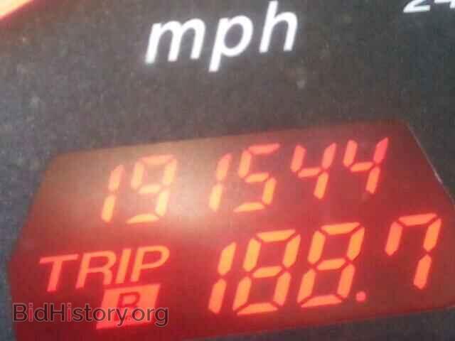 2007 MAZDA 6 - VIN: 1YVHP84C175M49597 - Фото 8