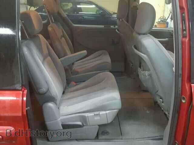 2005 DODGE CARAVAN - VIN: 1D4GP24RX5B409491 - Фото 6