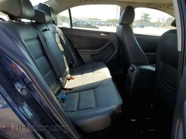 2012 VOLKSWAGEN JETTA - VIN: 3VWDP7AJ7CM352441 - Фото 6