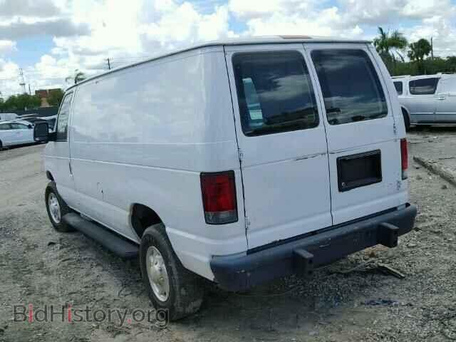 2012 FORD ECONOLINE - VIN: 1FTNE2EW5CDA22606 - Фото 3