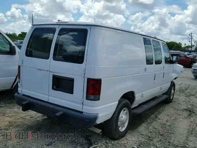 2012 FORD ECONOLINE - VIN: 1FTNE2EW5CDA22606 - Фото 4