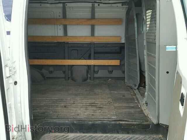 2012 FORD ECONOLINE - VIN: 1FTNE2EW5CDA22606 - Фото 6