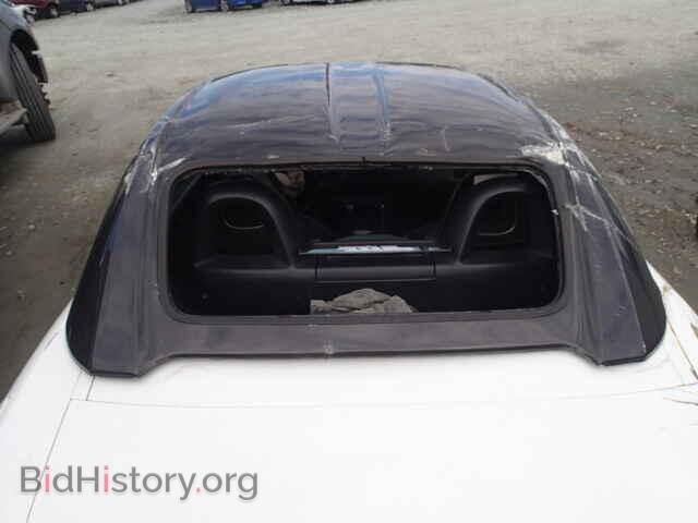 2002 HONDA S2000 - VIN: JHMAP11492T006600 - Фото 10