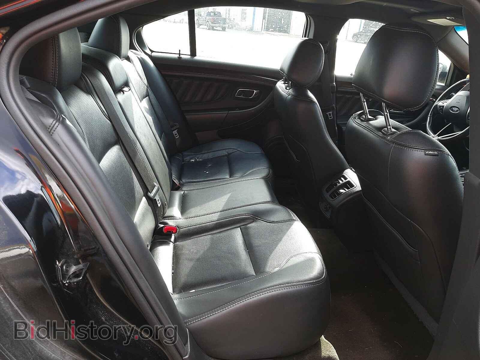 2015 FORD TAURUS - VIN: 1FAHP2F89FG104550 - Photo 6