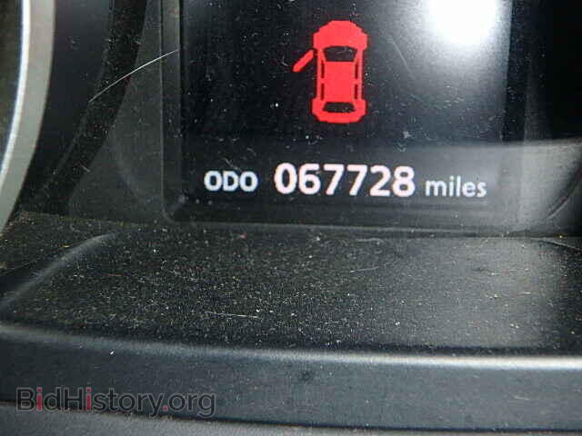 2010 MITSUBISHI LANCER - VIN: JA32U8FW2AU025322 - Фото 8