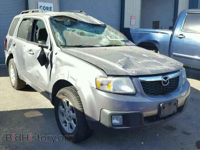 Фотография 4F2CZ02Z28KM03489 - MAZDA TRIBUTE 2008