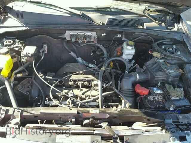 2008 MAZDA TRIBUTE - VIN: 4F2CZ02Z28KM03489 - Фото 7