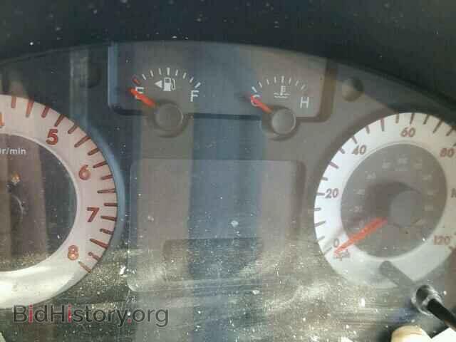 2008 MAZDA TRIBUTE - VIN: 4F2CZ02Z28KM03489 - Фото 8