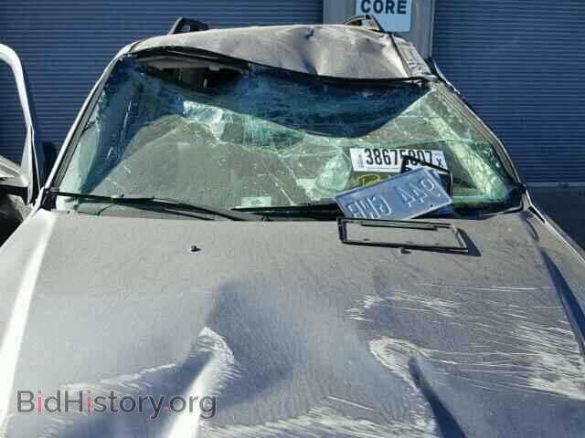 2008 MAZDA TRIBUTE - VIN: 4F2CZ02Z28KM03489 - Фото 10
