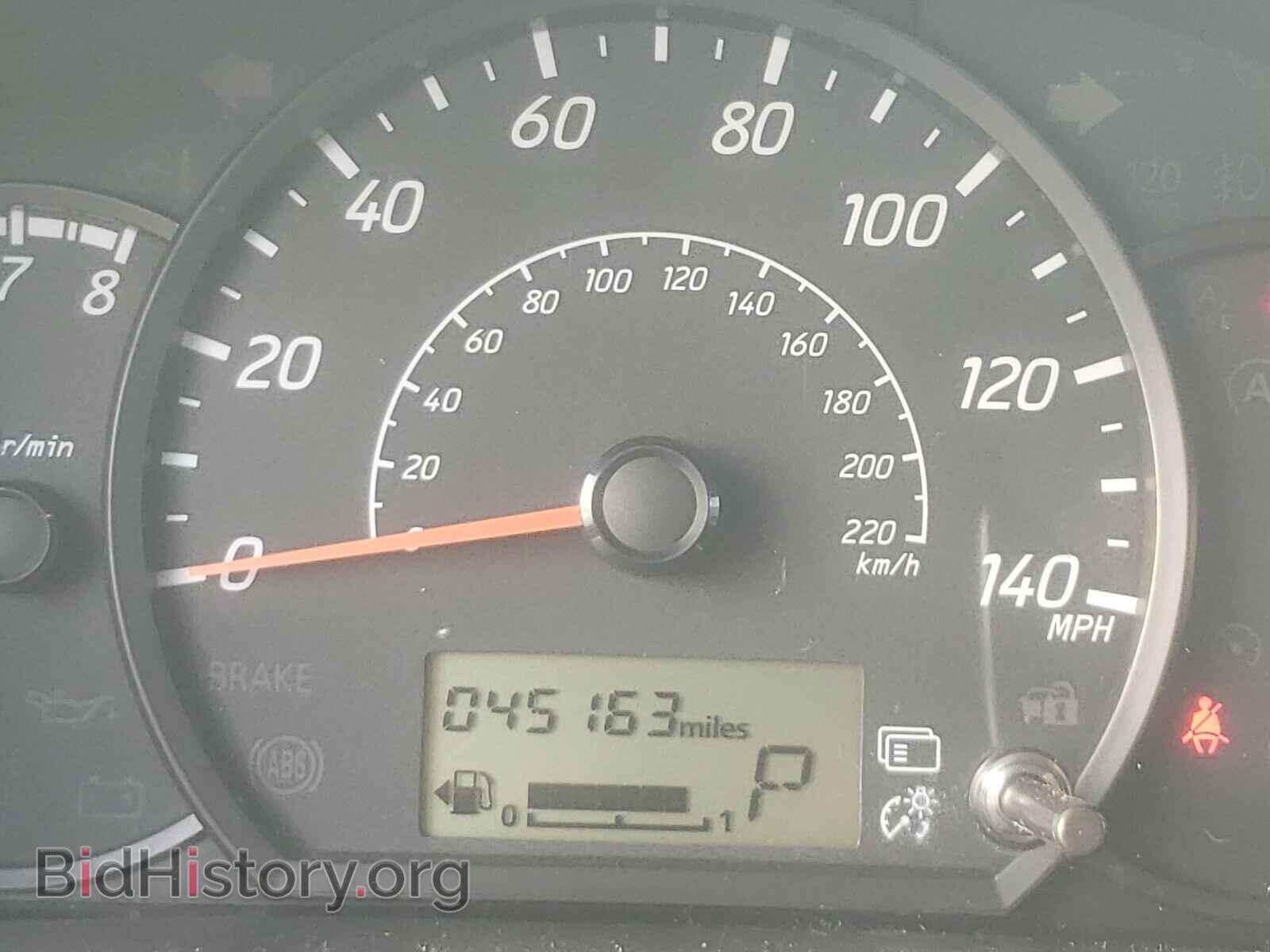 2017 MITSUBISHI MIRAGE - VIN: ML32F3FJ1HHF09249 - Фото 8