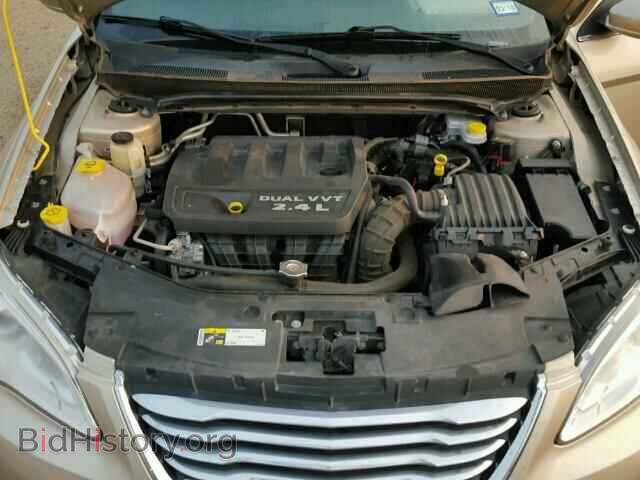 2014 CHRYSLER 200 - VIN: 1C3CCBBB1EN127773 - Photo 7
