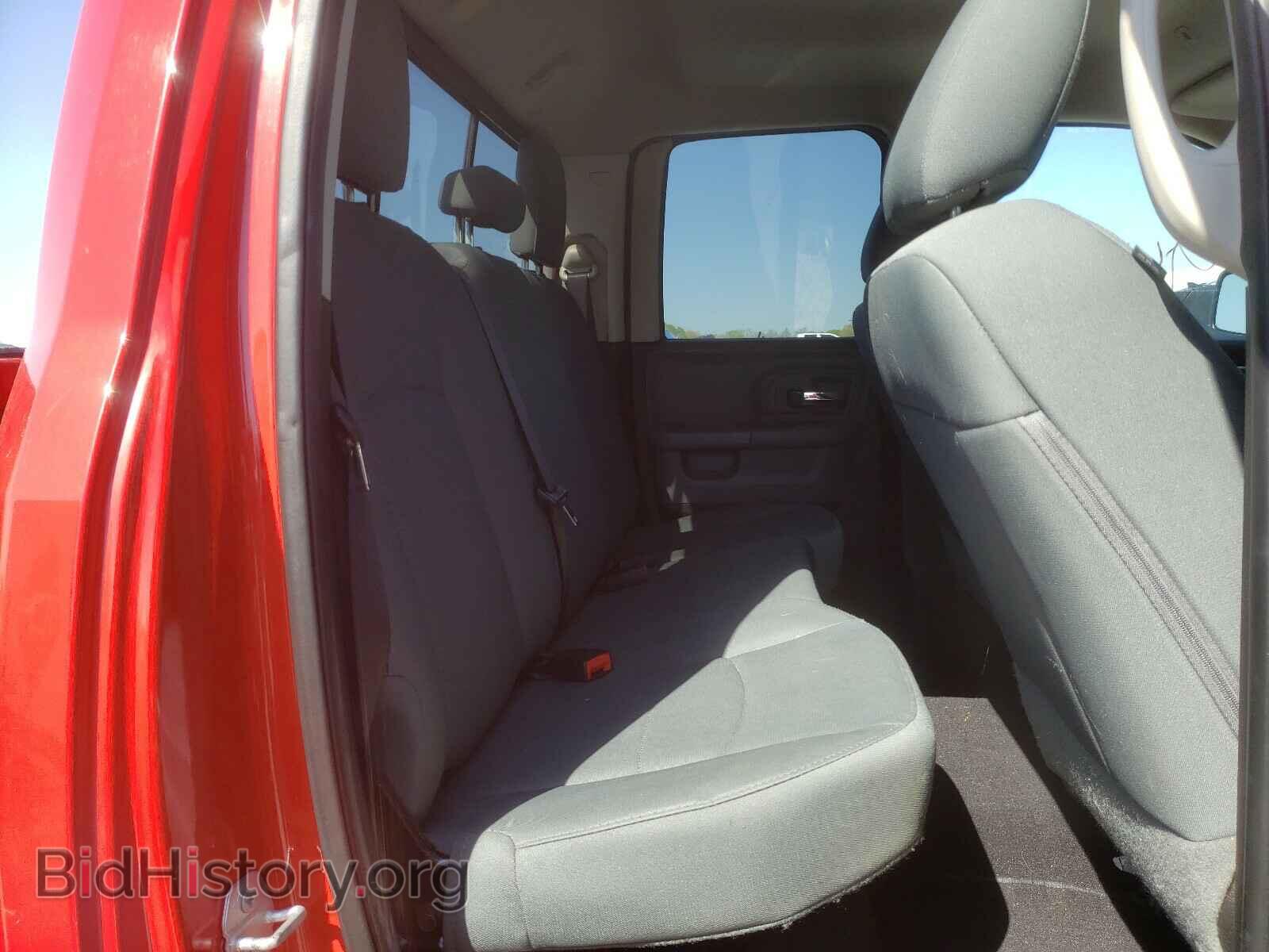 2017 RAM 1500 - VIN: 1C6RR7GT0HS552238 - Фото 6