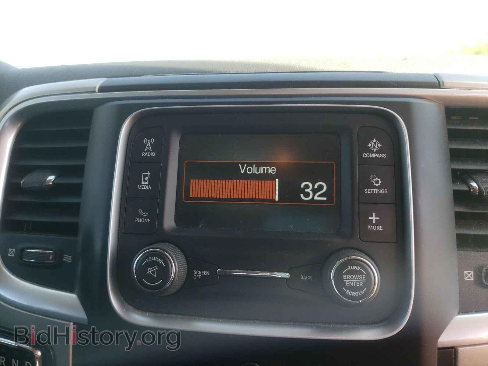 2017 RAM 1500 - VIN: 1C6RR7GT0HS552238 - Фото 9