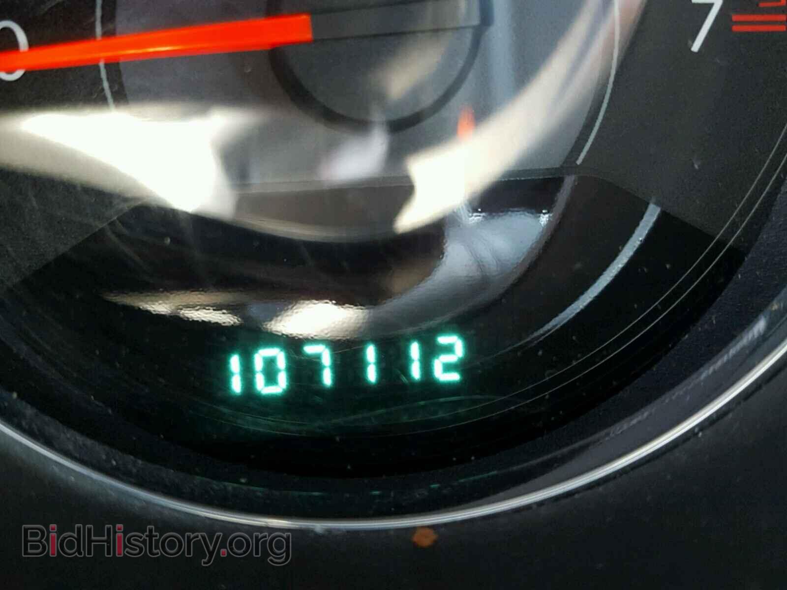2011 CHRYSLER 200 - VIN: 1C3BC8FGXBN614390 - Фото 8