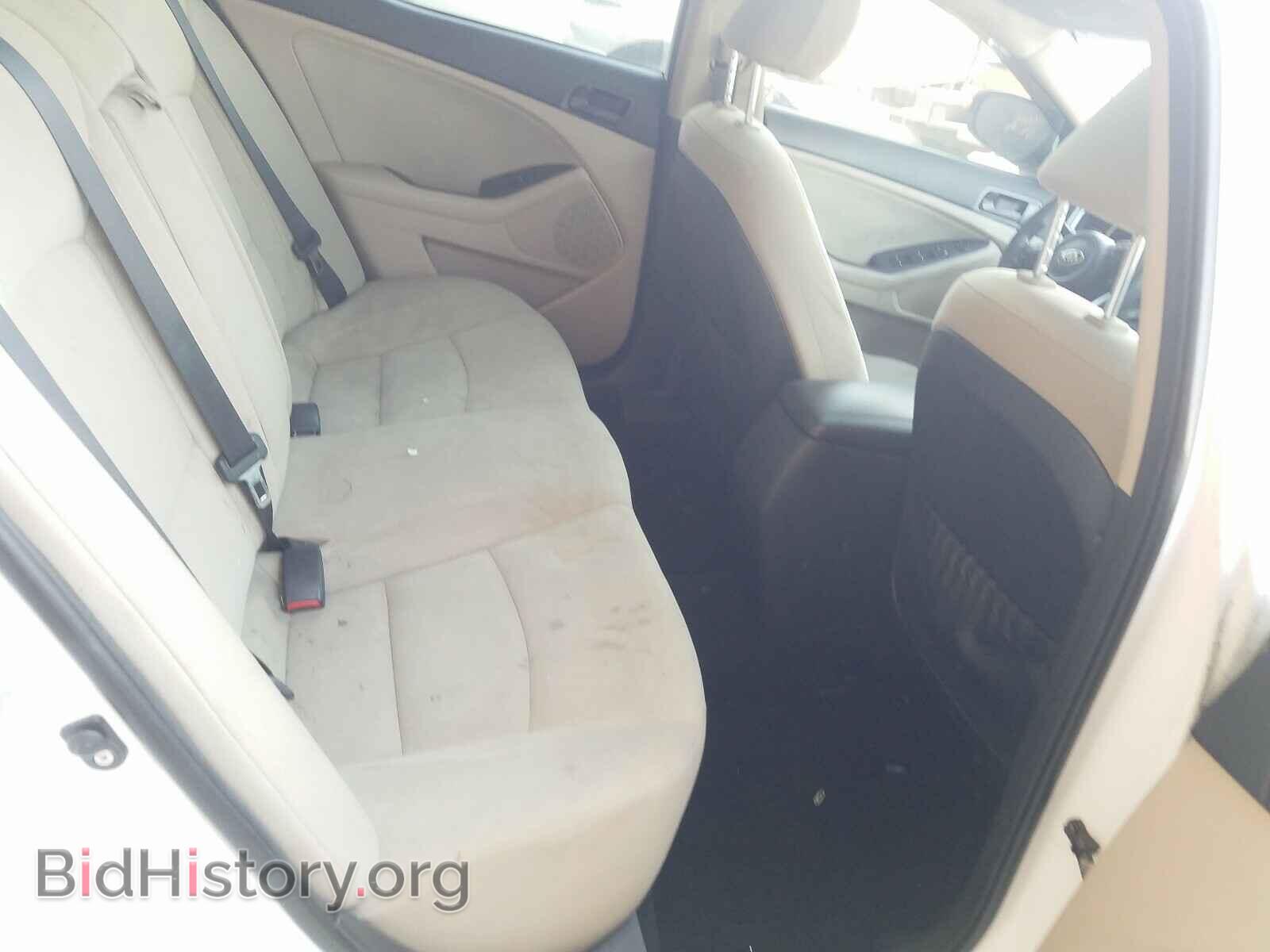 2015 KIA OPTIMA - VIN: KNAGM4A78F5542610 - Photo 6