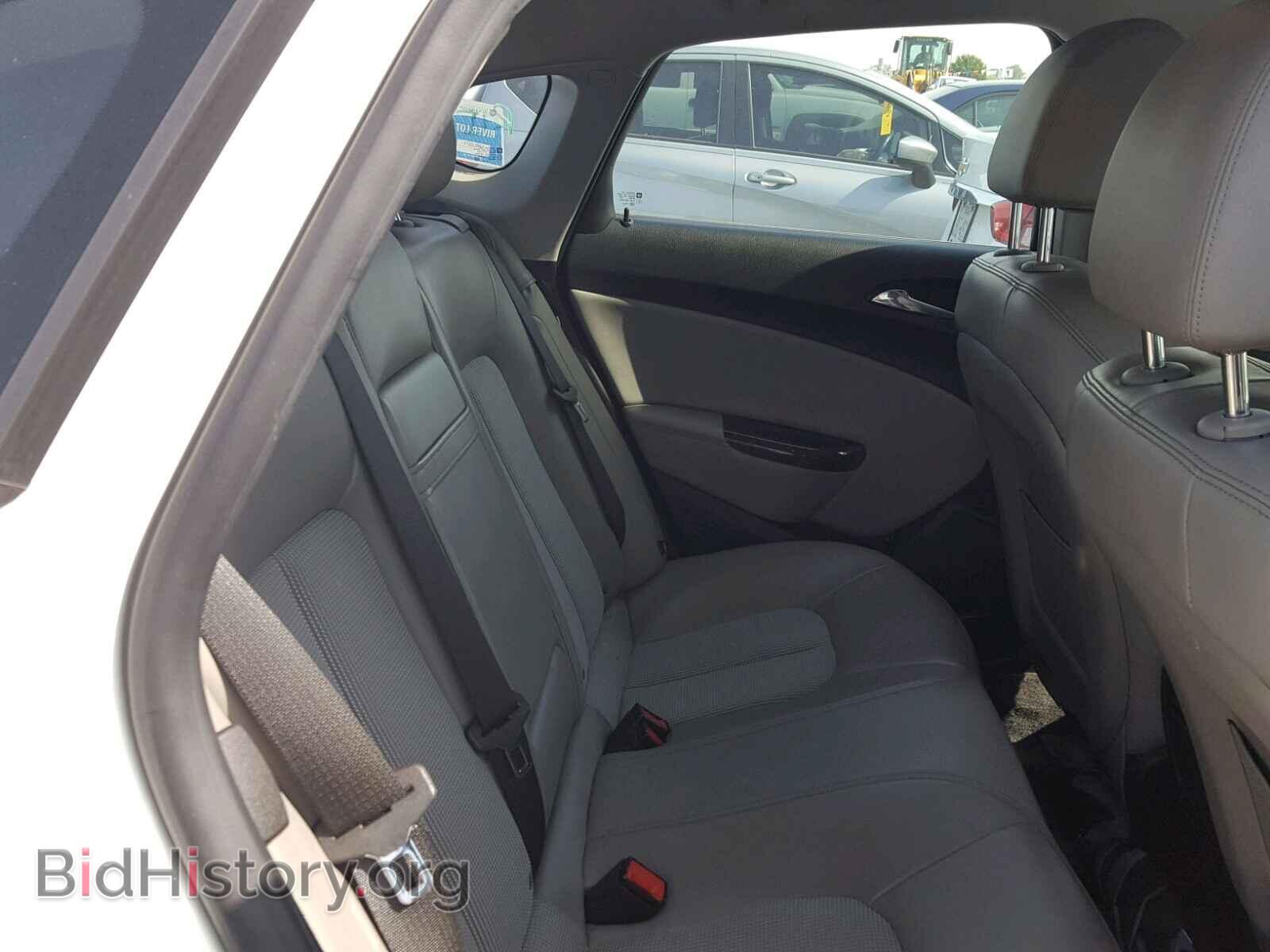2012 BUICK VERANO - VIN: 1G4PP5SK1C4189367 - Фото 6