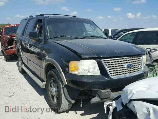 Фотография 1FMRU17W74LB22186 - FORD EXPEDITION 2004