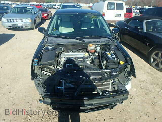 2008 SAAB 9 3 - VIN: YS3FB49Y381140885 - Фото 9
