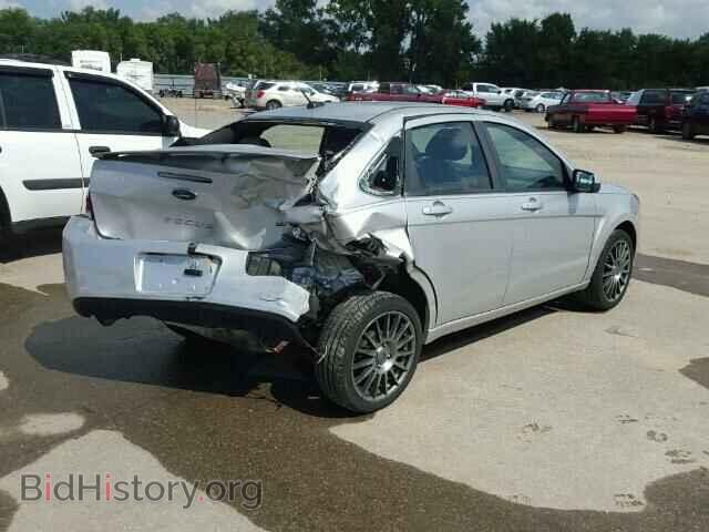 2010 FORD FOCUS - VIN: 1FAHP3GN7AW192877 - Фото 4