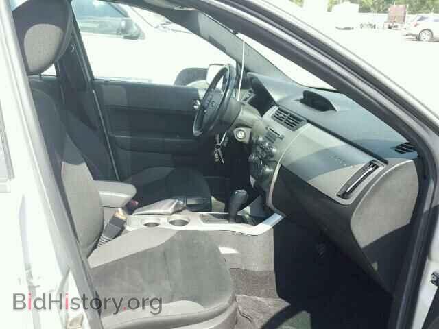 2010 FORD FOCUS - VIN: 1FAHP3GN7AW192877 - Фото 5