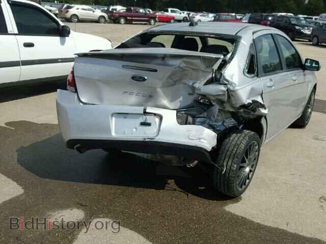 2010 FORD FOCUS - VIN: 1FAHP3GN7AW192877 - Фото 9