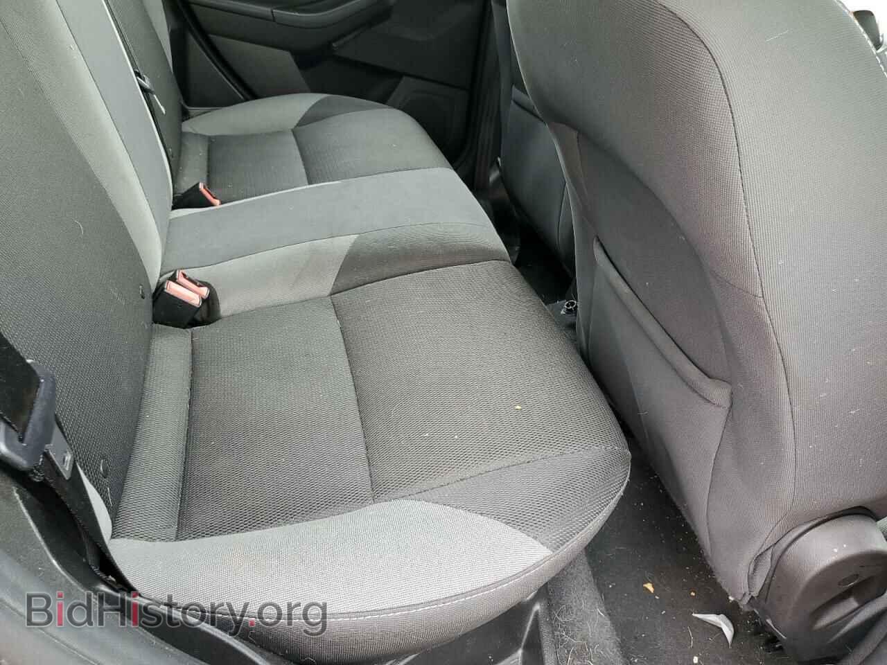 2014 FORD FOCUS - VIN: 1FADP3K24EL405108 - Фото 10