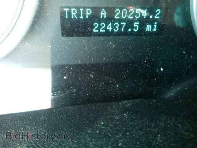 2011 FORD FOCUS - VIN: 1FAHP3EN8BW123720 - Фото 8