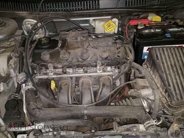2005 DODGE NEON - VIN: 1B3ES56CX5D245579 - Фото 7