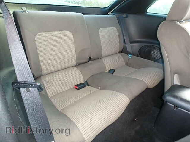 2003 MITSUBISHI ECLIPSE - VIN: 4A3AC84HX3E144198 - Photo 6