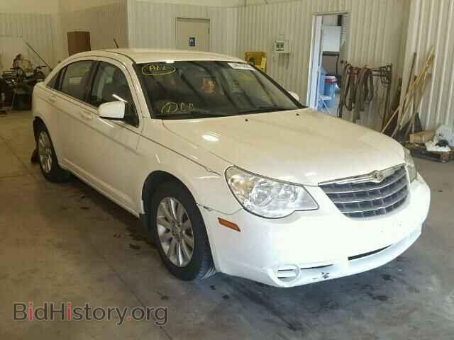Фотография 1C3CC5FB9AN225925 - CHRYSLER SEBRING 2010