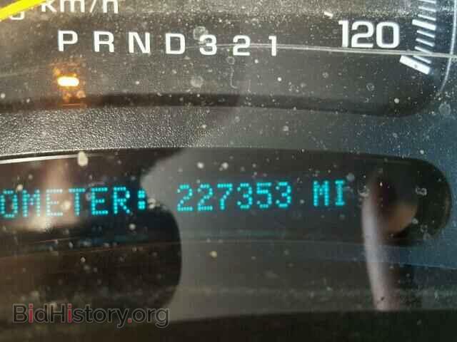 2006 CHEVROLET SILVERADO - VIN: 1GCEC14X66Z101784 - Фото 8