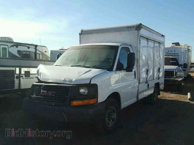 2006 GMC SAVANA - VIN: 1GDGG31V461905393 - Фото 2