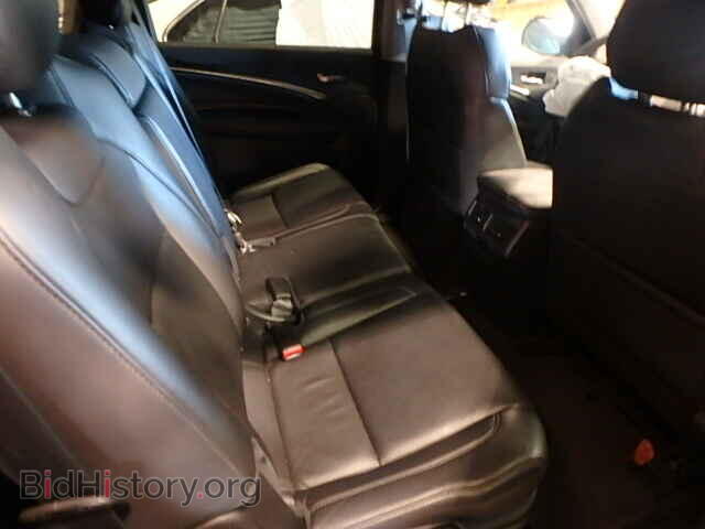 2014 ACURA MDX - VIN: 5FRYD4H48EB021322 - Photo 6