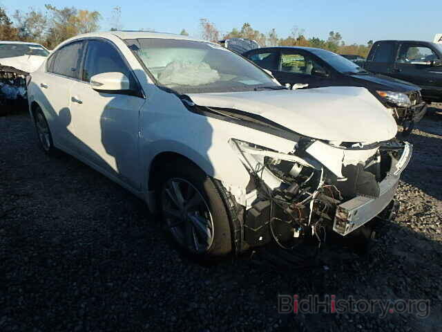 Photo 1N4AL3AP3FN893372 - NISSAN ALTIMA 2015